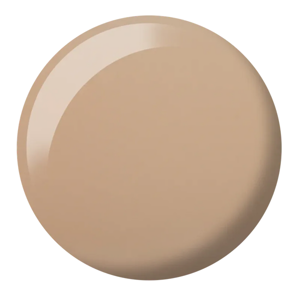 DND - DC Duo - Sheer Glow - #2450