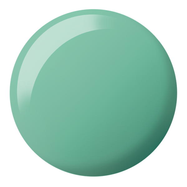 DND - DC Duo - Secret Paradise - #2536