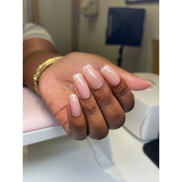 Nail Thoughts Color Gel - I mean… - #NT-56