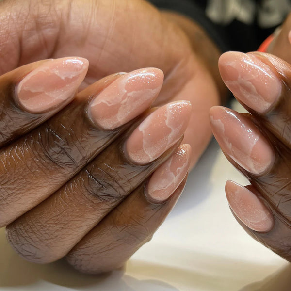 Nail Thoughts Color Gel - Desert Road - #NT-03