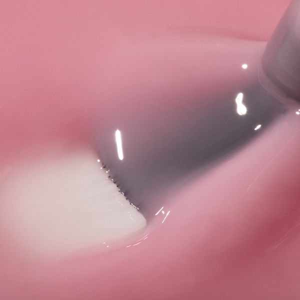 The GelBottle Inc - Gel Polish - Discreet .67oz