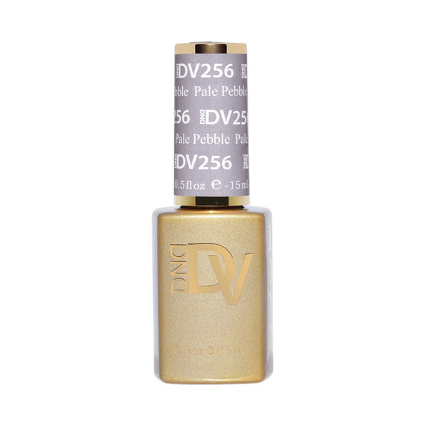 DND - Diva Duo - Pale Pebble - #256