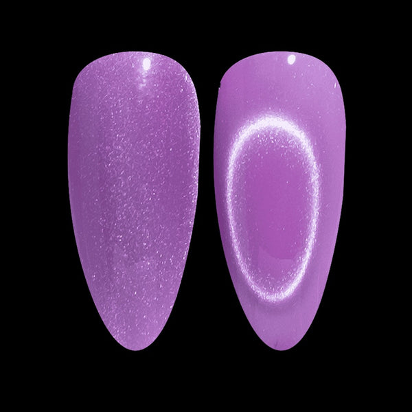 DND - Diva 9D Cat Eye - Glassball - Knead Affection #09