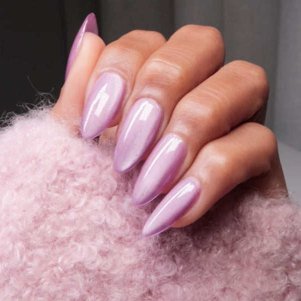 DND - Diva 9D Cat Eye - Glassball - Knead Affection #09