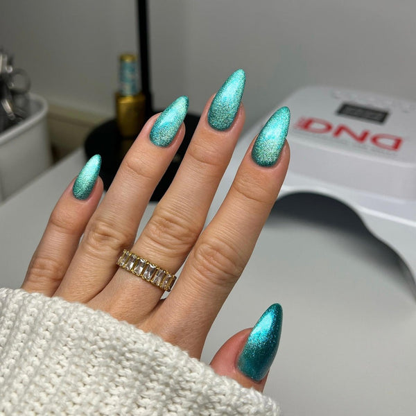 DND - Diva 9D Cat Eye Collection - 36 Pcs Set