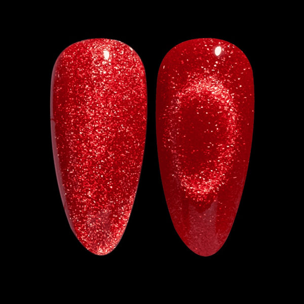 DND - Diva 9D Cat Eye - Candy - Ro-Meowtic #17