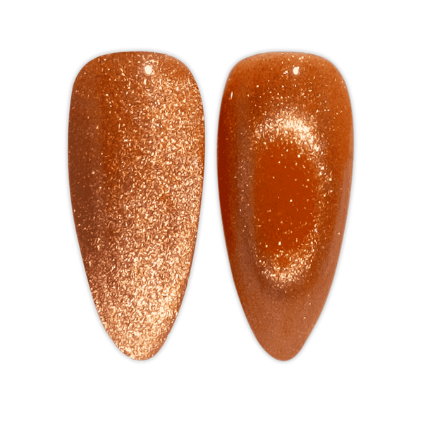 DND - Diva 9D Cat Eye - Candy - Button Nose #21