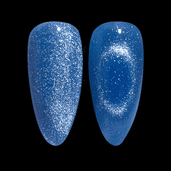 DND - Diva 9D Cat Eye - Candy - Catnip Craze #23