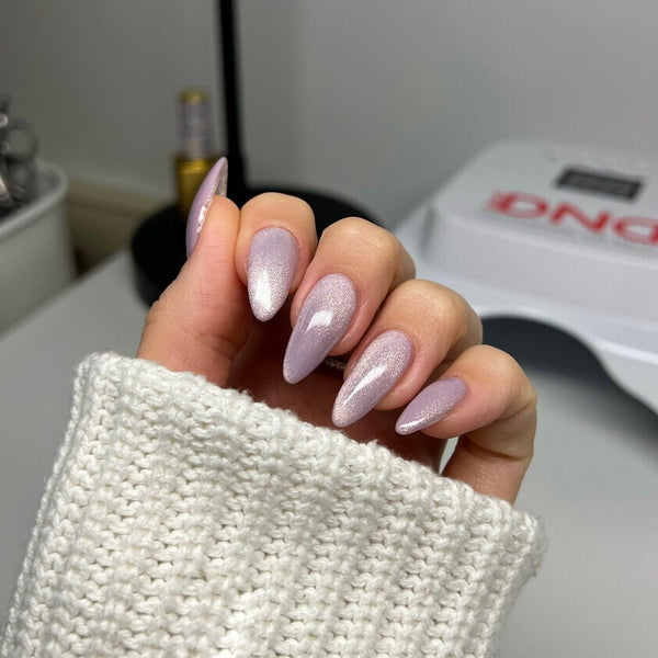 DND - Diva 9D Cat Eye - Daydream - Fairytail #27