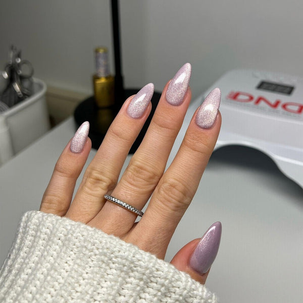 DND - Diva 9D Cat Eye - Daydream - Fairytail #27