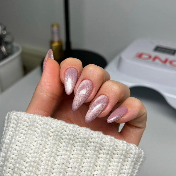 DND - Diva 9D Cat Eye - Daydream - Just Kitten #28