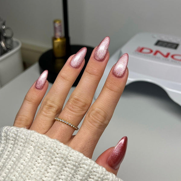 DND - Diva 9D Cat Eye - Daydream - Wanna Be Yours #29