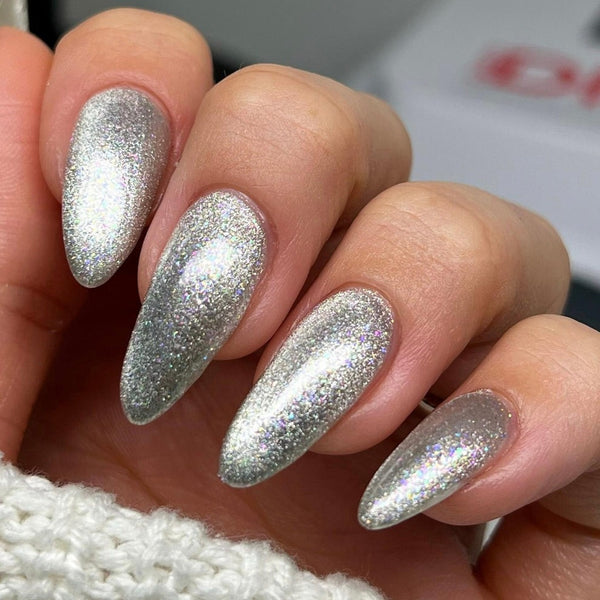 DND - Diva 9D Cat Eye - Daydream - Pet Diary #31