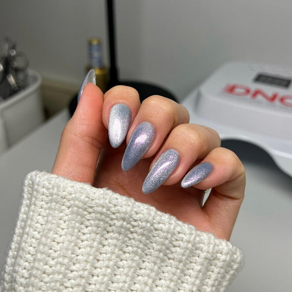 DND - Diva 9D Cat Eye - Daydream - Cat Nap #36