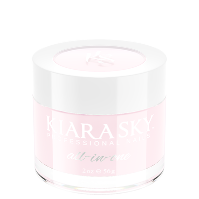 Kiara Sky Acrylic Powder - All-In-One - La La Love! - Cover 2 Oz - #DMCV018