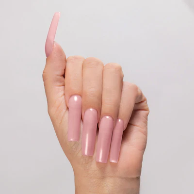 Kiara Sky Acrylic Powder - All-In-One - So Romantic - Cover 2 Oz - #DMCV026