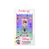 The Creme Shop x Disney - Minnie Magic Melt! Bath Crystals & Chic Reusable Jar