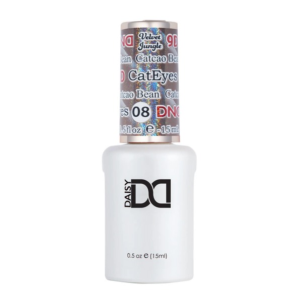 DND - DC 9D Cat Eye - Catcao Bean