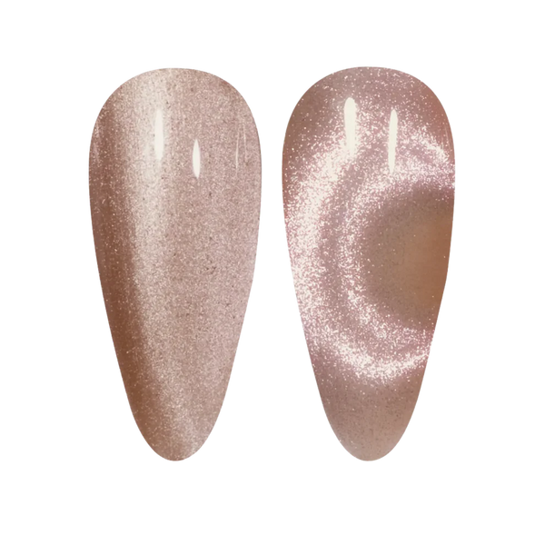 DND - DC 9D Cat Eye - Catcao Bean