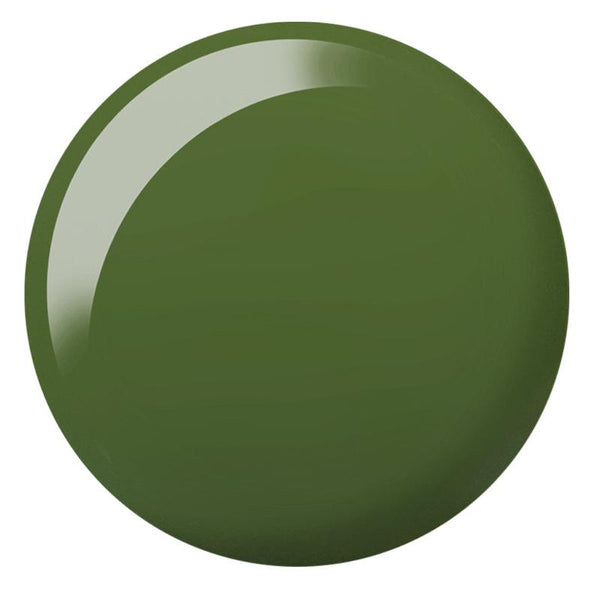 DND - Gel & Lacquer - Peace in the Pines - #1003