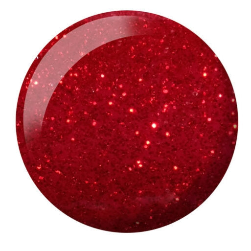 DND - Gel & Lacquer - Cherry Citrus - #896