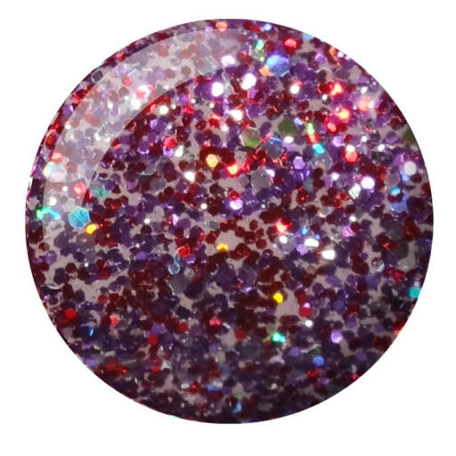 DND - Gel & Lacquer - Day Party - #923