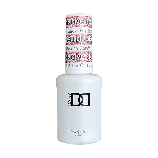 DND - Super Platinum - Psycho Candy 0.6 oz - #943