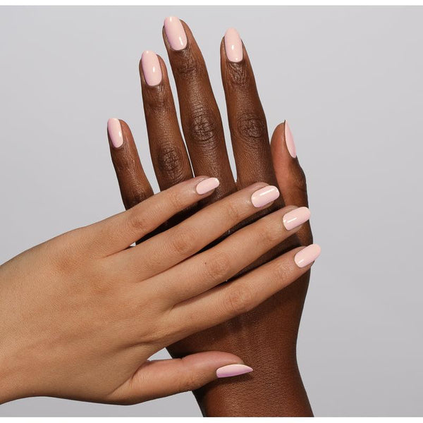 DND - Gel & Lacquer - Sherbet Avalanche - #977
