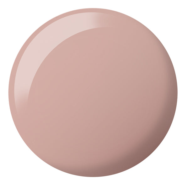 DND - Gel & Lacquer - Speakeasy - #978