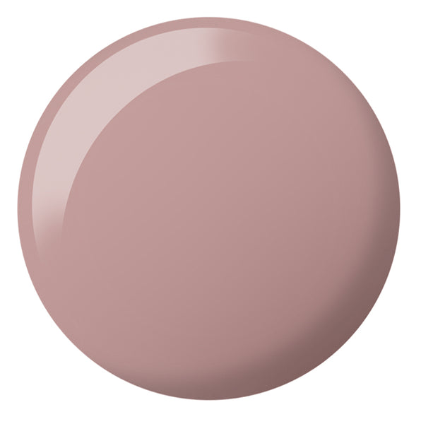 DND - Gel & Lacquer - Psycho Killer - #979