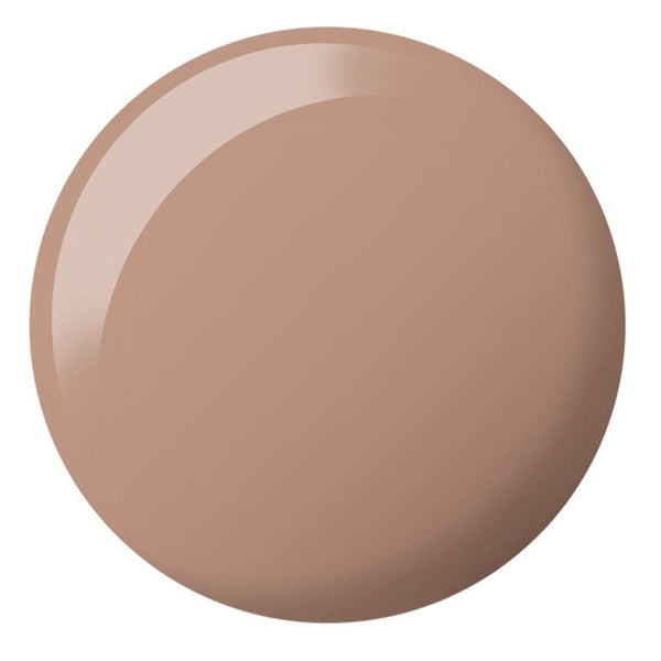 DND - Gel & Lacquer - Boogie on Brown - #980