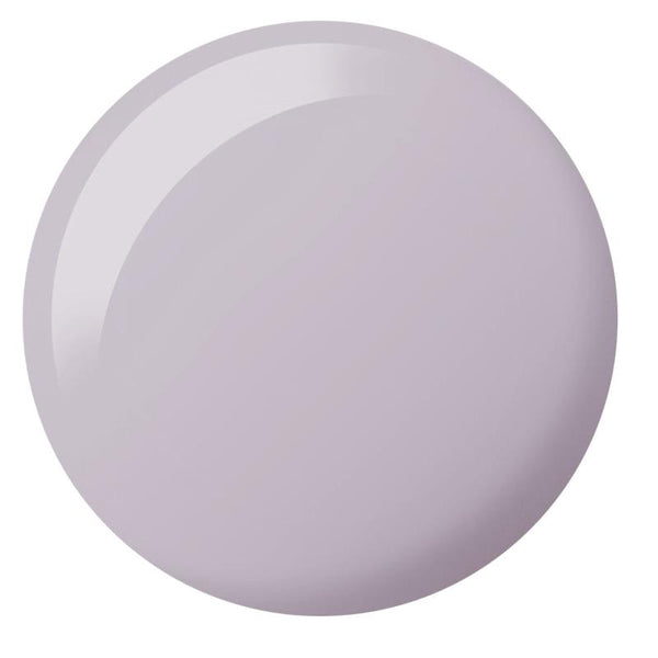 DND - Gel & Lacquer - Violet Dusk - #990