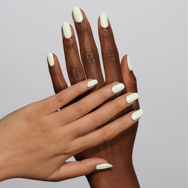 DND - Gel & Lacquer - Walkman Wispy - #995