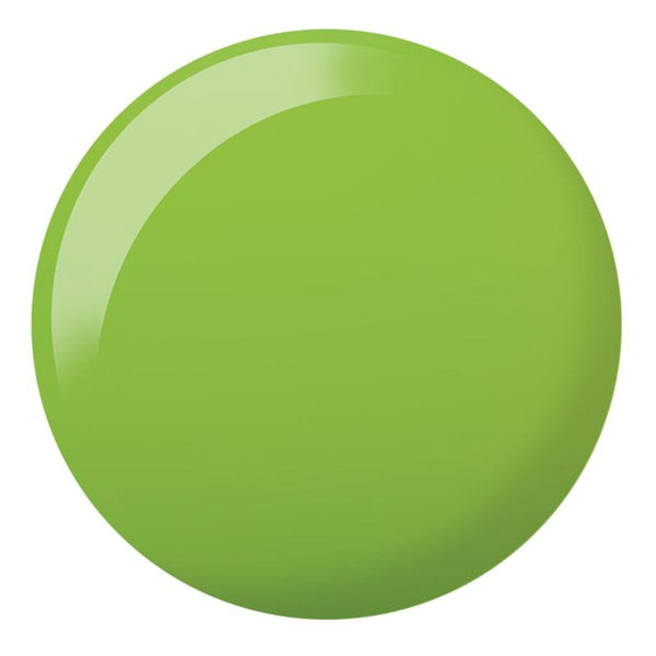DND - Gel & Lacquer - Sodalightful Lime - #996