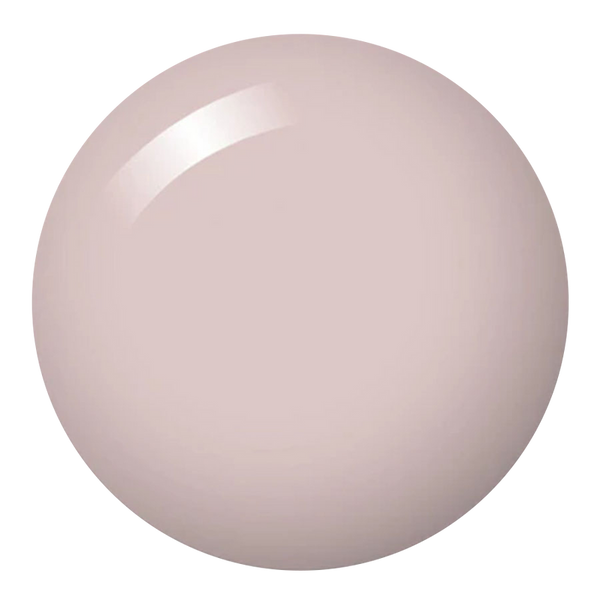 DND - Gel & Lacquer - Blush on Wheels - #972