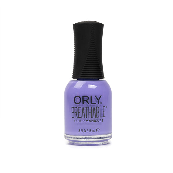 Orly Nail Lacquer Breathable - Don't Sweet It - #2060072