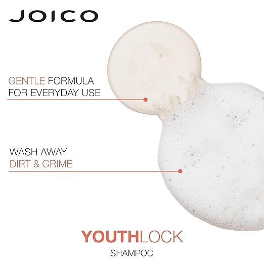 Joico - Moisture Recovery Duo Set: Shampoo 10.1 oz + Conditioner 8.5 oz