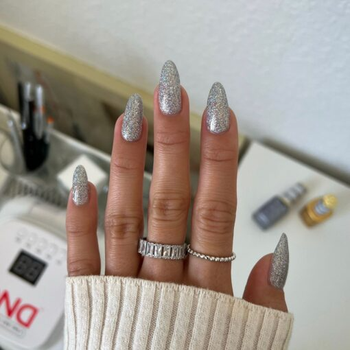 DND - Diva Duo - Hologra-Fun - #021