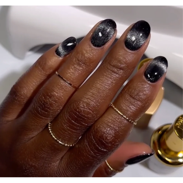 DND - No. 1 Cat Eye Magnet