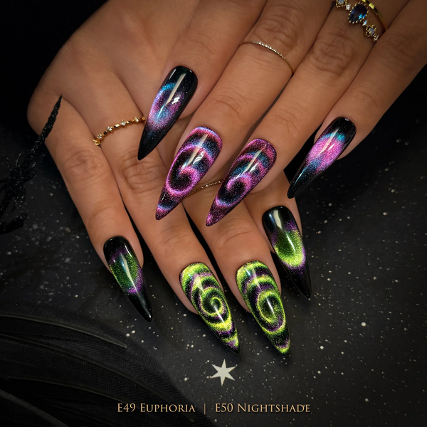 Daily Charme - Euphoria