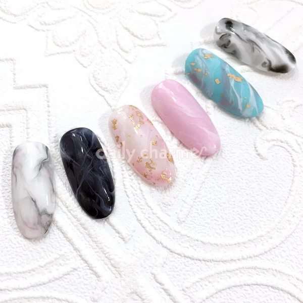 Daily Charme - Blooming Gel