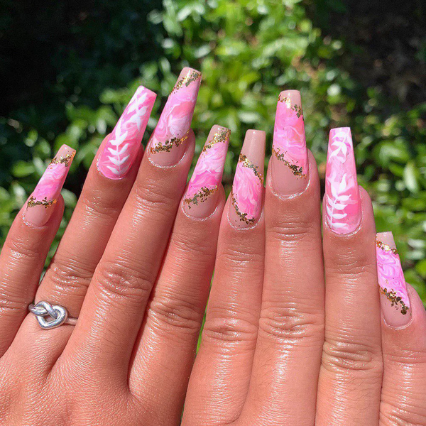 Daily Charme - Blooming Gel