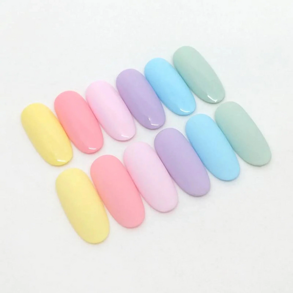 Daily Charme - Diamond Shine No-Wipe Gel Top Coat