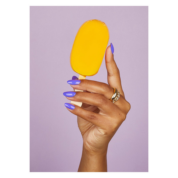 Peacci Lacquer - Destiny