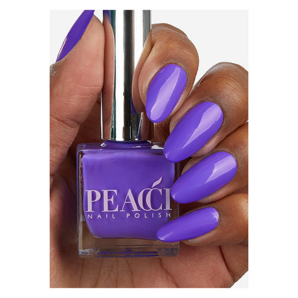 Peacci Lacquer - Destiny