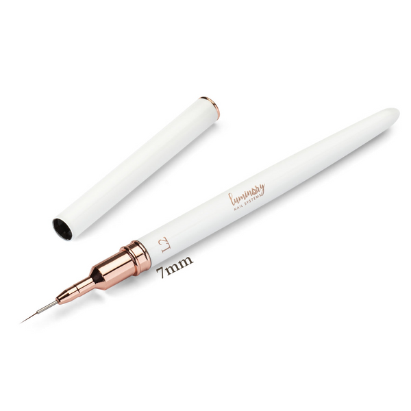 Luminary - Detail Brush Kit