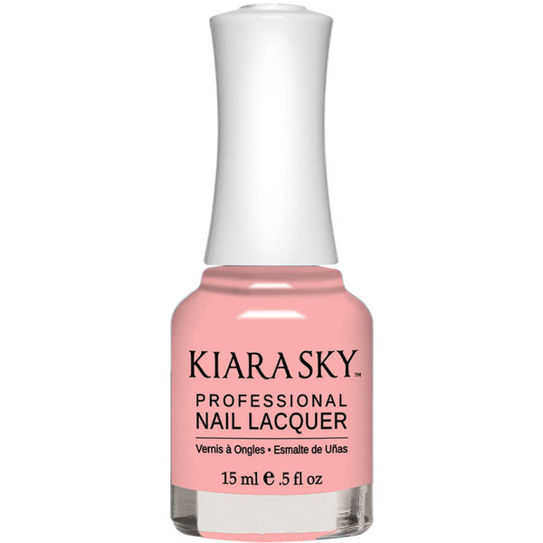 Kiara Sky - Nail Lacquer - Lunar Or Later 0.5 oz - #N632