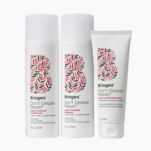 Briogeo - Don't Despair, Hair Repair Reset Set 1 oz