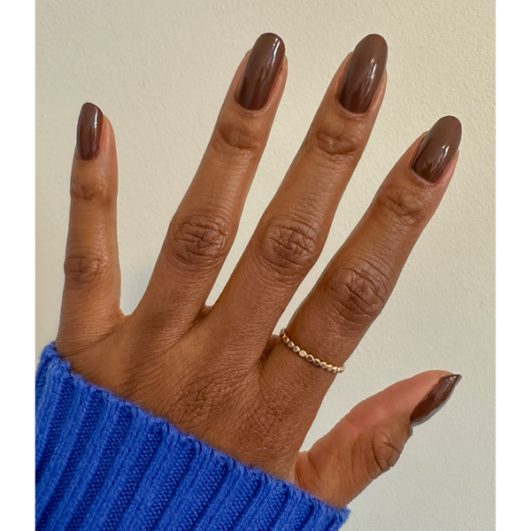 Orly Nail Lacquer - Don't Be Suspicious - #2000302