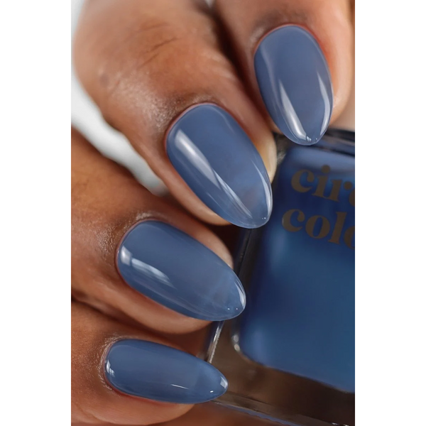 Cirque Colors - Nail Polish - Downpour Jelly 0.37 oz